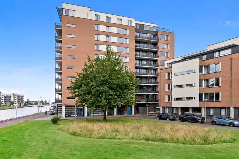 Appartement te koop: Plein Delftzicht 35 2627 CA Delft 