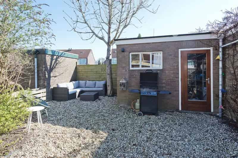 Huis te koop Hugo de Vriesstraat Aalsmeer Ruime hoekwoning 4 slaapkamers