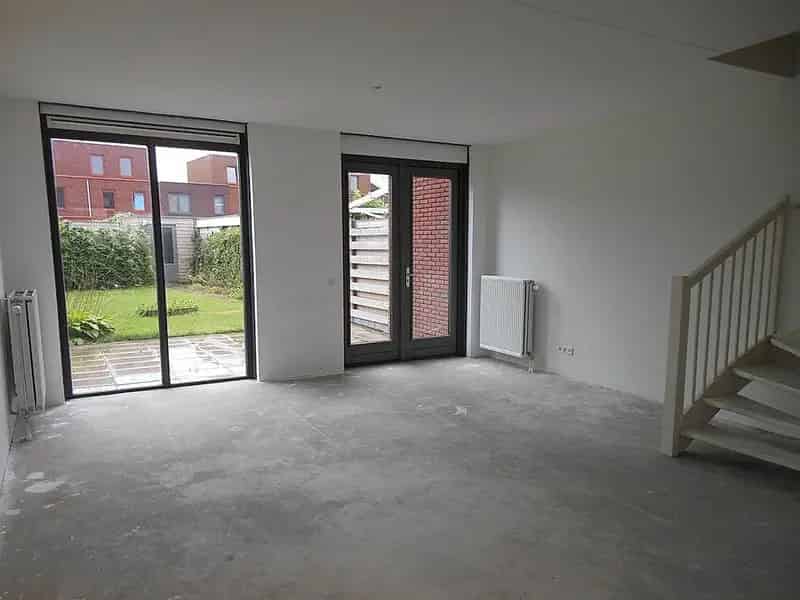 Moderne Eindwoning Schuytgraaf Arnhem 4 slaapkamers