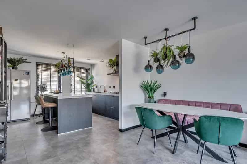 Ruime Bovenwoning 3 Slaapkamers Venlo Oost Dakterras Garage