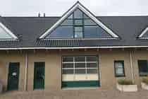 100 m2 Bedrijfsruimte te Huur Purmerend