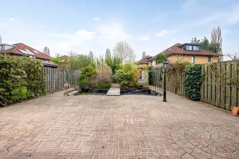 Huis te koop Nijmegen Oude Groenestraat: Ruim, duurzaam en gezinsvriendelijk