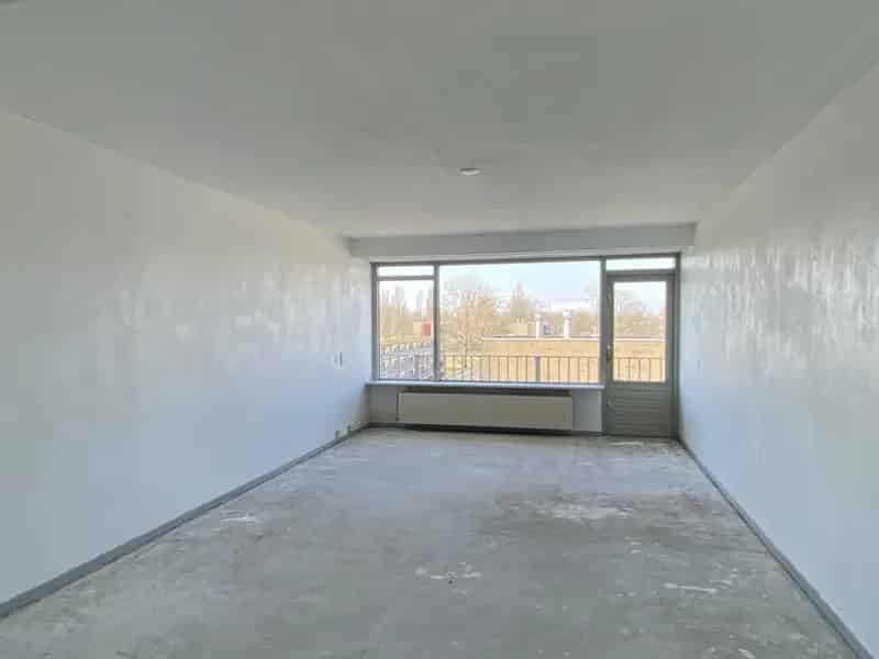 Ruim 3-kamer appartement Nijmegen Dukenburg 94m2
