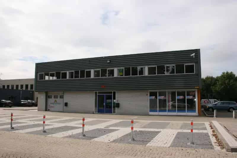 Kantoorruimte te Huur Lelystad Ketelmeerstraat