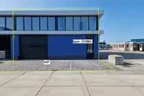 174-232 m2 Bedrijfsruimte te Huur Lijnden