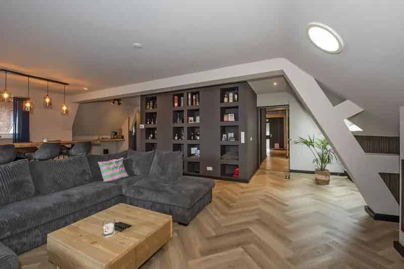 Luxe 5-kamer Maisonnette Rijssen 174m2 Dakterras 67m2