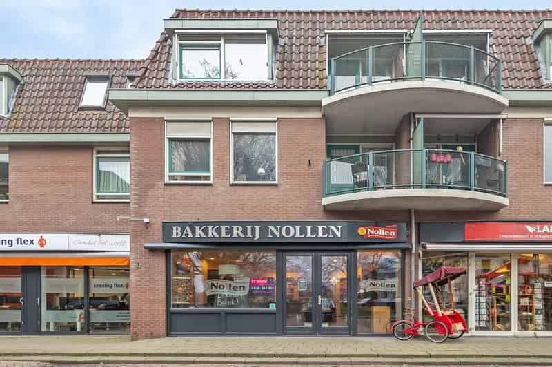 Winkelruimte te Huur Lochem Centrum 103m²