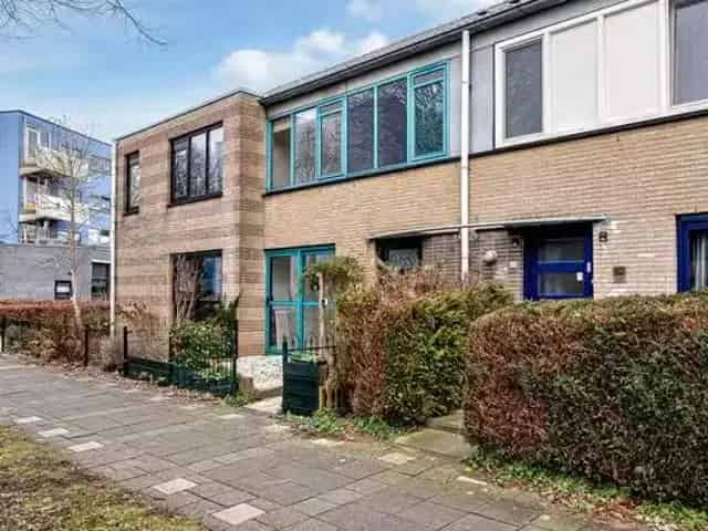 Huis te koop Almere Muziekwijk Z-Noord