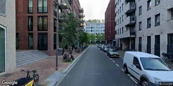 Appartement Eindhoven Ingenieur Kalffstraat 3 kamers 81m2