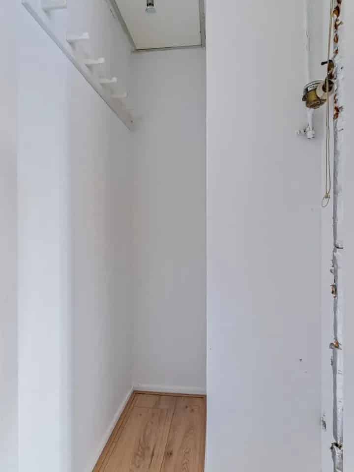Appartement te koop Schiedam 45m2 2 kamers balkon