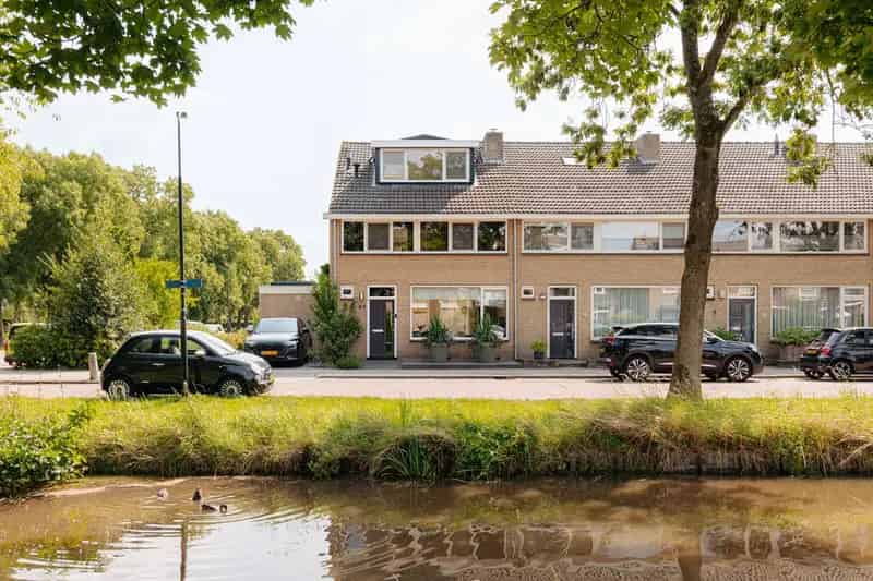 Huis te koop: Meerkoetlaan 84 3645 JP Vinkeveen | Funda