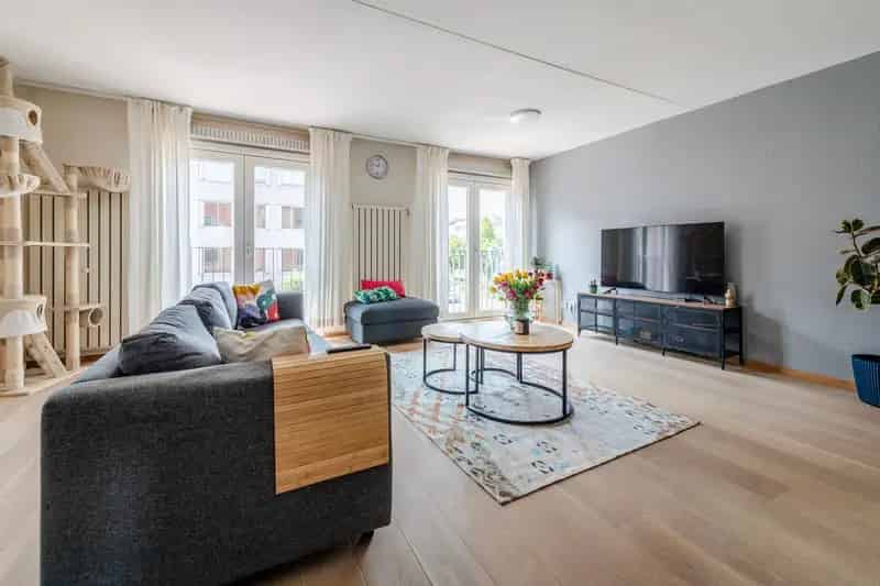 Ruime Maisonnette te Koop in Zeist 117m2