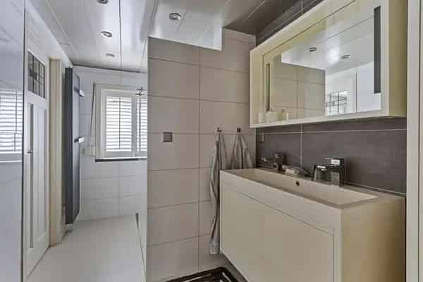 Ruime Vrijstaande Woning Amerongen 3 Slaapkamers Tuin Carport