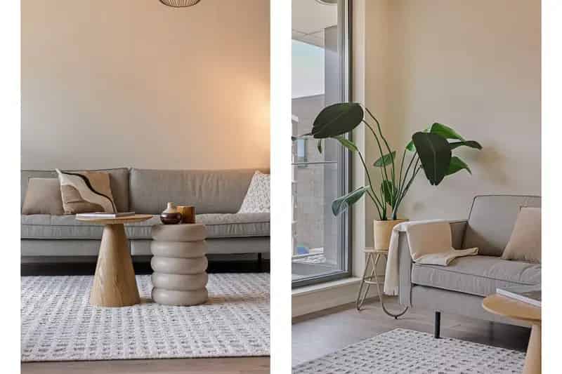 Luxe appartement Jordaan Amsterdam 104m2 A++++