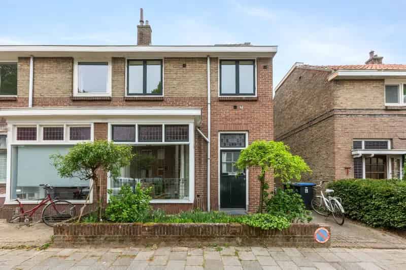 Levensloopbestendig huis Nijmegen Brakkenstein 4 slaapkamers 2 badkamers