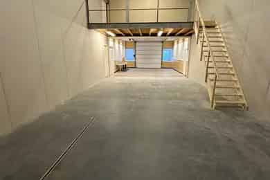 156m2 Bedrijfsruimte te huur Best - Direct beschikbaar