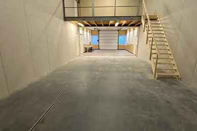 156m2 Bedrijfsruimte te huur Best - Direct beschikbaar