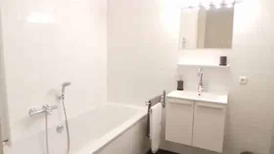 4 Kamer Appartement 98m2 Utrecht Centrum
