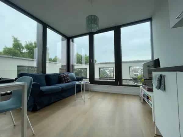 Appartement Nieuwstraat Zwolle Centrum
