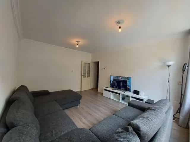 Portiekflat Rotterdam Delfshaven 4 kamers 63m2
