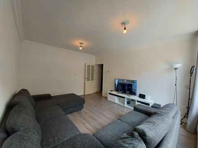 Portiekflat Rotterdam Delfshaven 4 kamers 63m2