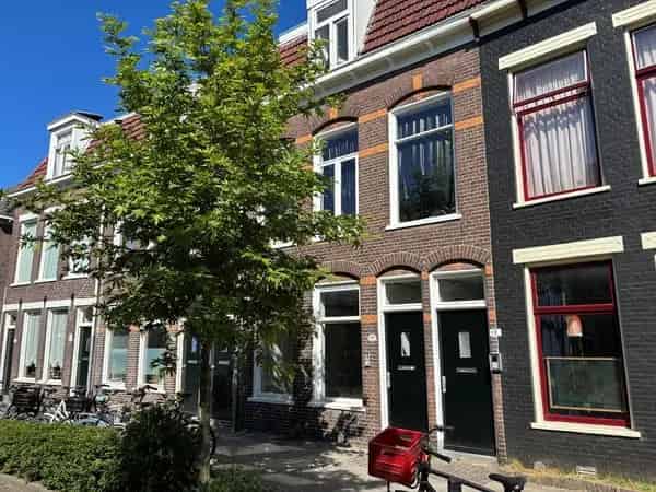 Appartement Kloosterstraat Groningen - Beschikbaar per 01-06-2025