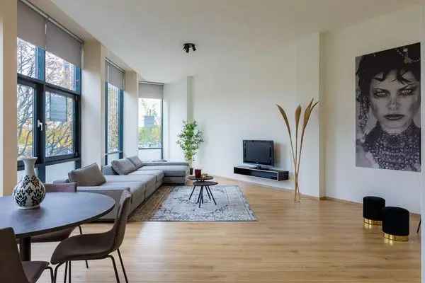 Appartement Te Huur in Eindhoven, Noord-Brabant