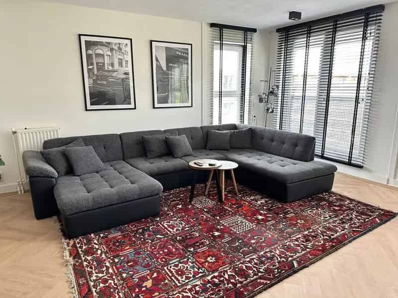 3 Kamer Appartement Delfgauw