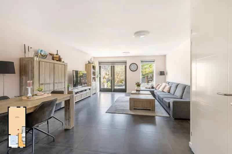 Huis te koop Vlaardingen Ruime eengezinswoning 151m2 4 slaapkamers