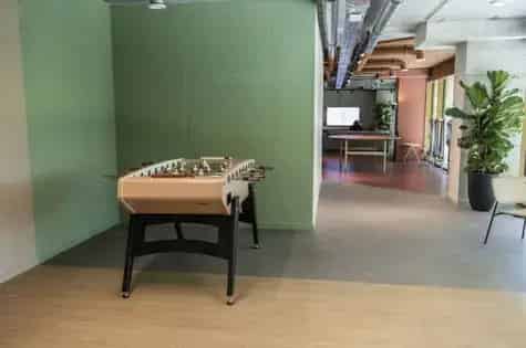 1 Kamer Appartement 41m² Delft - Energielabel A++++