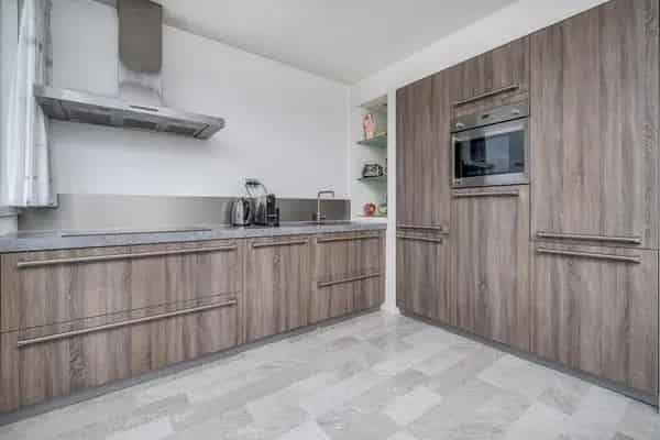 Ruime 3-kamer Maisonnette Schollevaar