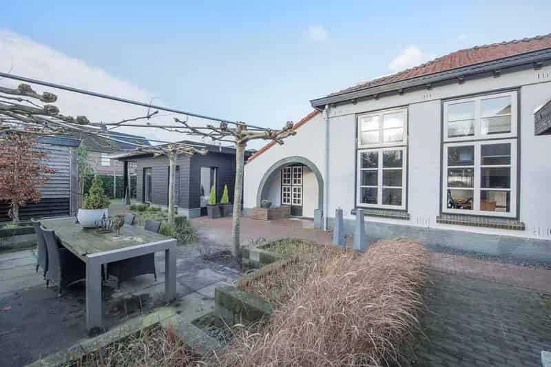 Huis Te Koop , 7B, Kloosterstraat, Herpen, Noord-Brabant