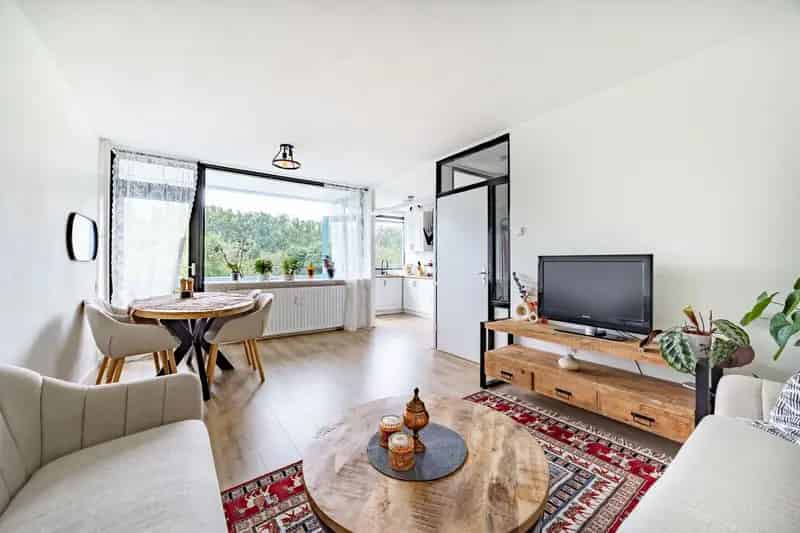 3-kamerappartement Delft - Gemeentelijk Monument - Renovatieplan