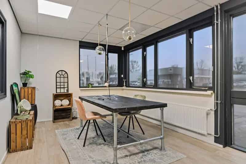 Kantoorruimte te huur Zwolle 179m2 Marslanden