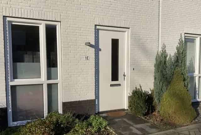 Tussenwoning Helmond 4 kamers 120m2