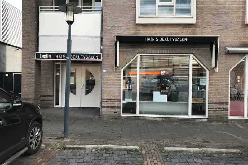 Kantoorruimte te Huur Rijen Centrum 84m2