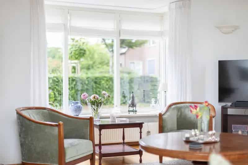5 Slaapkamers Vrijstaande woning Beekbergen Energielabel A