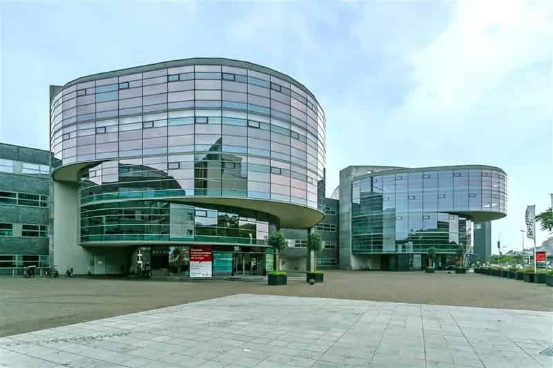 Kantoorruimte Maastricht: Flexibele Werkplekken Regus Il Fiore