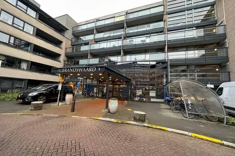 Praktijkruimte te huur Zoetermeer 22m2 Albrandswaard