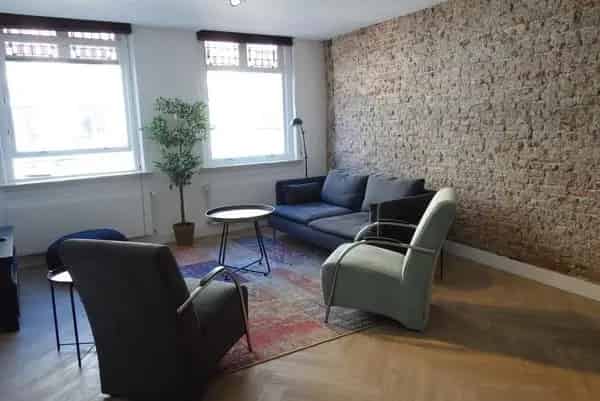 1 Slaapkamer Appartement Oud Stad Centrum Kort Verblijf
