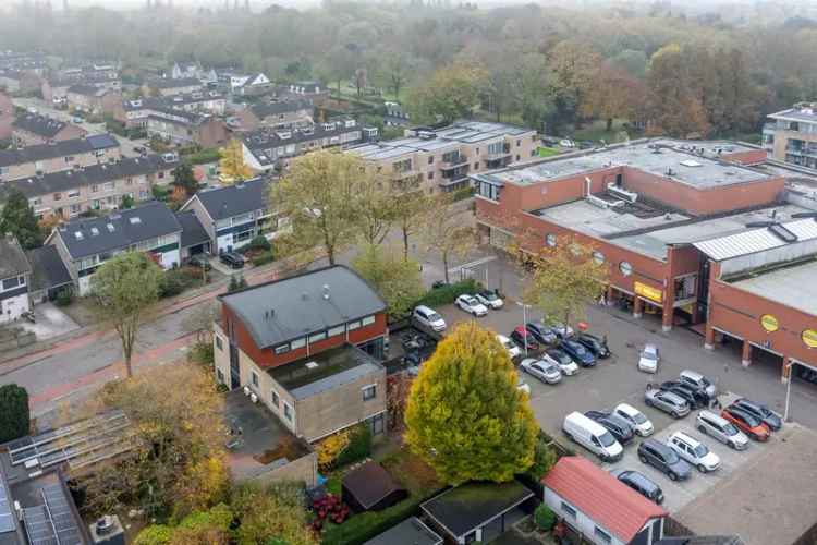 Winkel Barendrecht | Zoek winkels te koop en te huur: Lindehoevelaan 2 2991 EL Barendrecht [funda in business]