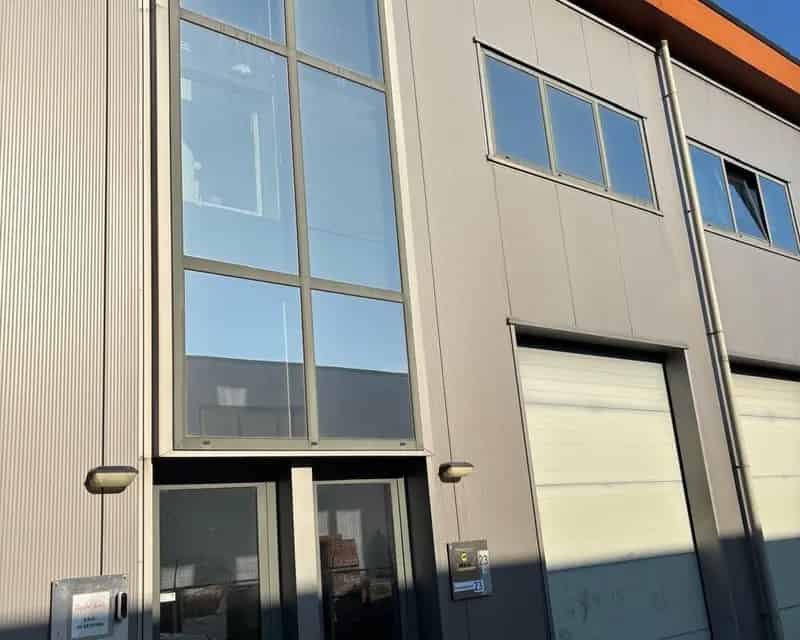 Kantoorruimte te Huur Baarle-Nassau 89m²
