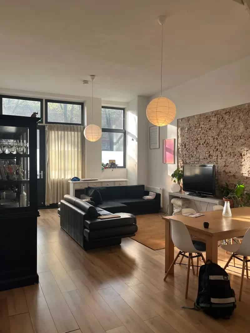 Kamer te Huur Rotterdam Noord Augustus - November 2025