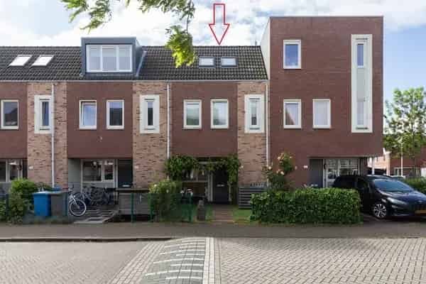 Moderne Eengezinswoning Den Hoorn 5 Slaapkamers