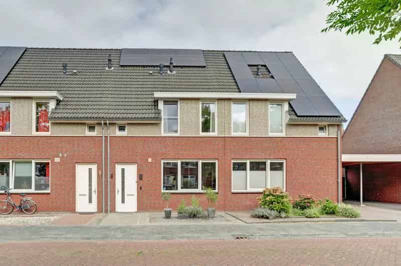 Huis te koop: Klaproos 12 5102 HP Dongen | Funda