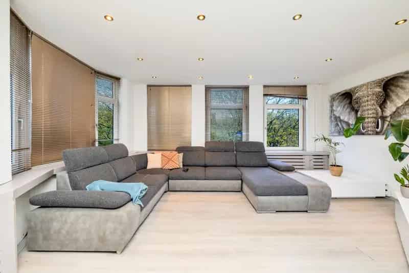 Appartement Schiedam Swammerdamsingel 3 slaapkamers