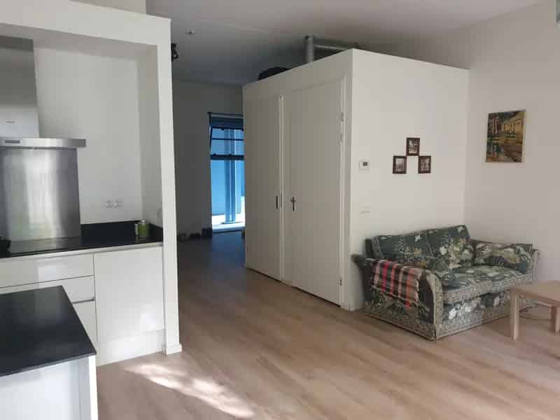 Appartement korte termijn huur 3 weken