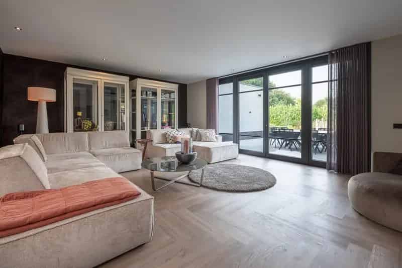 Luxe Villa te Koop Barneveld: Duurzaam en Ruim