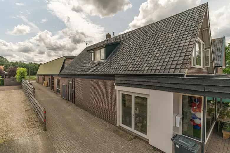 45-285 m2 Bedrijfsruimte te Huur Elspeet