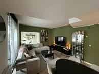 Appartement Muraltplein in Borculo